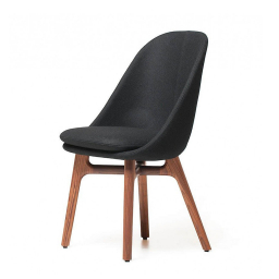 Solo Dining Chair - z expozice
