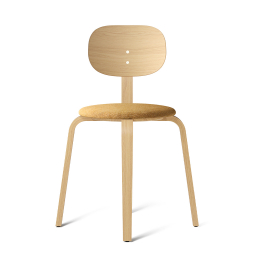 Afteroom Plywood, Dining Chair
