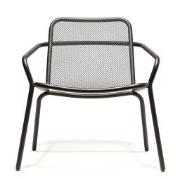 Starling low armchair