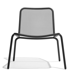 Starling nízká židle