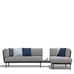 Baza modular sofa