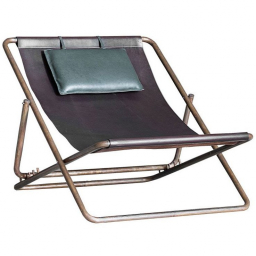 Rimini Deck Chair - ex-display