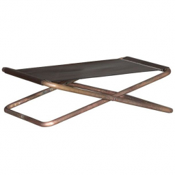Rimini Deck Chair footrest - ex-display