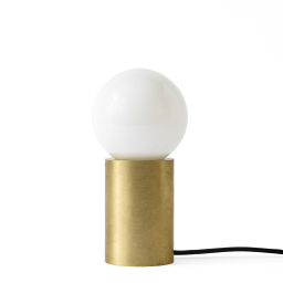 Socket Table Lamp
