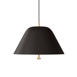 Levitate Pendant, ø40