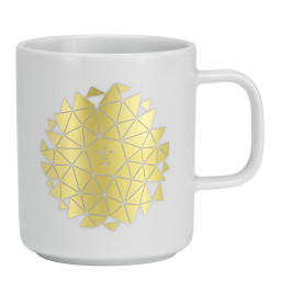 Coffee Mugs - New Sun