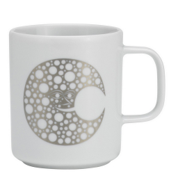 Coffee Mugs - Moon
