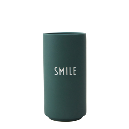 Favourite Vase zelená (smile)