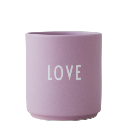Favourite Cup purple (love)