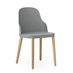 Allez Chair Oak