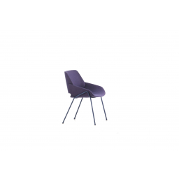 Monk Chair
