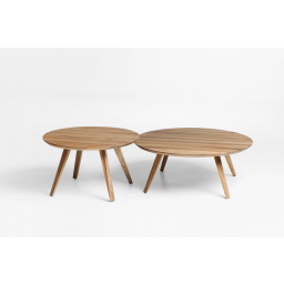 Oblique Low Table