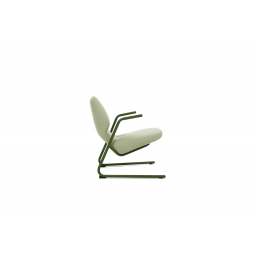 Oblique Easy Chair Outdoor