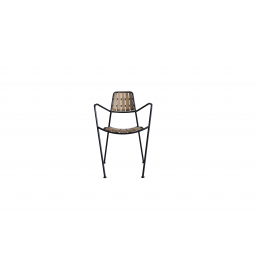 Osmo Chair Outdoor