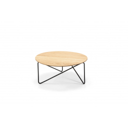 Polygon Low Table