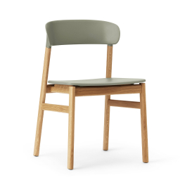 Herit Chair Oak