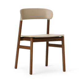 Herit Chair Smoked Oak