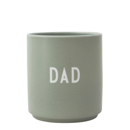 Favourite Cup green (dad)