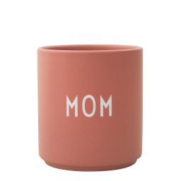 Favourite Cup oranžová (mom)
