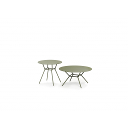 Strain Low Table Outdoor
