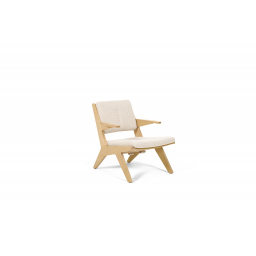 Toggle Easy Chair