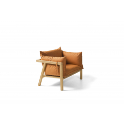 Umomuku Outdoor Armchair