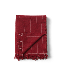 Battus Throw
