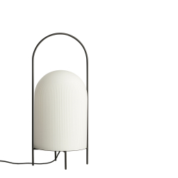 Ghost Floor Lamp