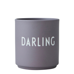 Favourite Cup purple (DARLING)
