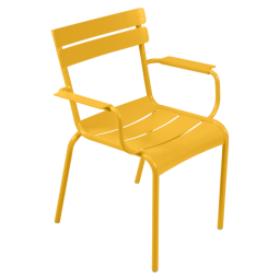 Luxembourg Armchair
