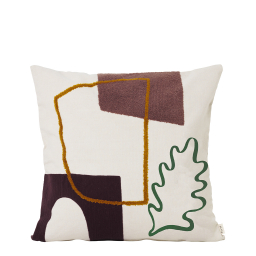 Mirage Cushion