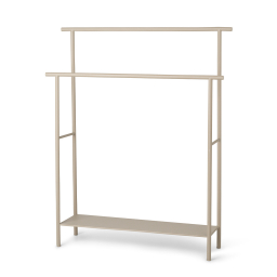 Dora Towel Stand