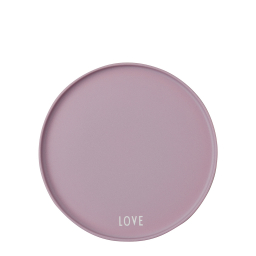Favourite Plate (LOVE)