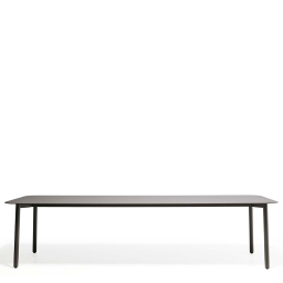Starling dining table HPL 300x100x74