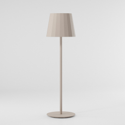 Floor Lamp Objects - z expozice