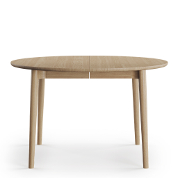 Expand dining table