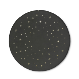 Star Christmas Tree Blanket
