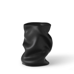 Collapse Vase Low