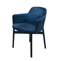 Marc Krusin Chair, z expozice
