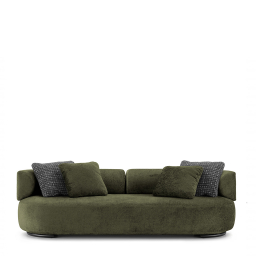 K-Wait sofa  Chenille