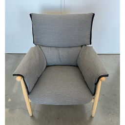 Embrace lounge chair, ex-display