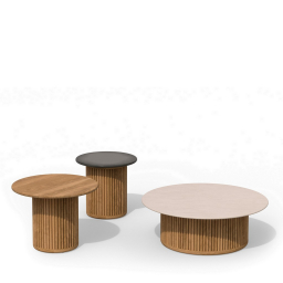 Otto side table