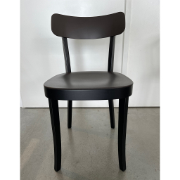Basel Chair, z expozice