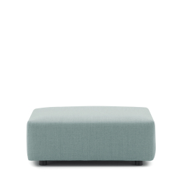 Plastics Outdoor-pouf