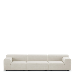 Plastics Outdoor, right backrest
