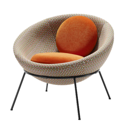 Bowl chair
