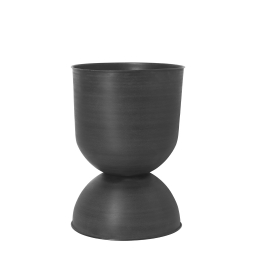 Hourglass Pot Medium