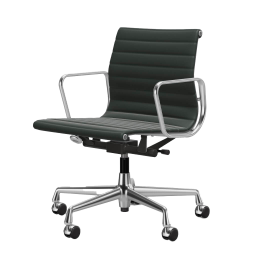 Aluminium Chair EA 118 jade