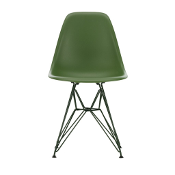 Eames Plastic Chair DSR, ex-display