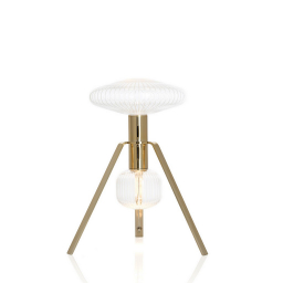 Cipher, Table Lamp